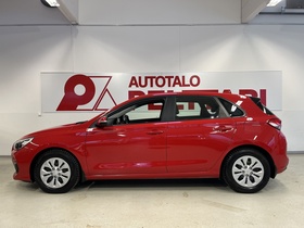 Hyundai i30 Hatchback vaihtoauto