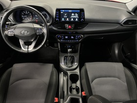 Hyundai i30 Hatchback vaihtoauto