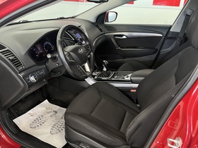 Hyundai i40 vaihtoauto