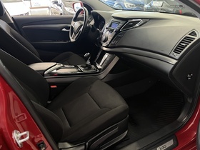 Hyundai i40 vaihtoauto