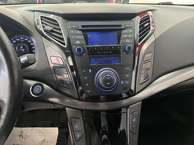 Hyundai i40 vaihtoauto