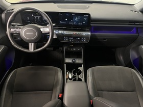 Hyundai KONA Hybrid vaihtoauto