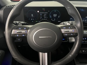 Hyundai KONA Hybrid vaihtoauto