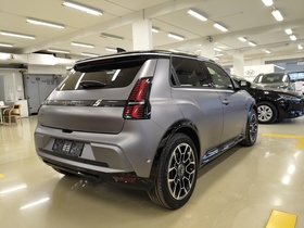 Renault 5 vaihtoauto