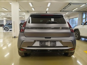 Renault 5 vaihtoauto