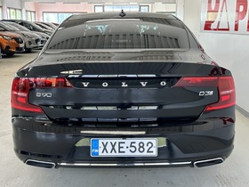 Volvo S90 vaihtoauto