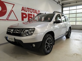 Dacia Duster vaihtoauto