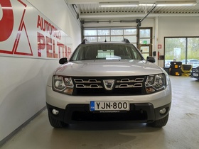 Dacia Duster vaihtoauto