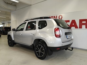 Dacia Duster vaihtoauto