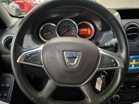 Dacia Duster vaihtoauto