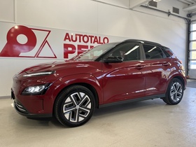 Hyundai Kona vaihtoauto