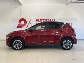 Hyundai Kona vaihtoauto