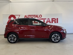 Hyundai Kona vaihtoauto
