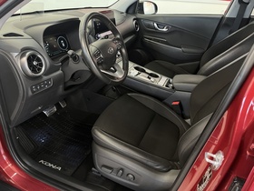 Hyundai Kona vaihtoauto