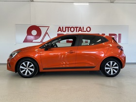 Renault Clio vaihtoauto