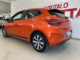 Renault Clio vaihtoauto