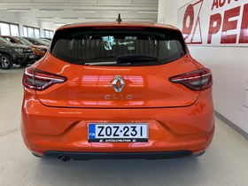 Renault Clio vaihtoauto