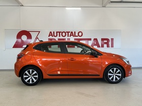 Renault Clio vaihtoauto