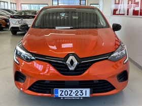 Renault Clio vaihtoauto