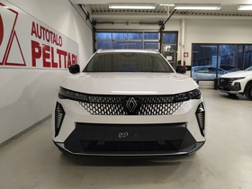 Renault Scénic vaihtoauto