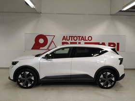 Renault Scénic vaihtoauto