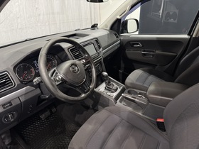 Volkswagen Amarok vaihtoauto