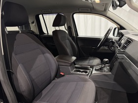 Volkswagen Amarok vaihtoauto