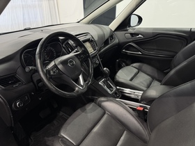 Opel Zafira vaihtoauto