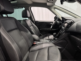 Opel Zafira vaihtoauto