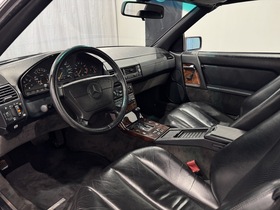 Mercedes-Benz SL vaihtoauto