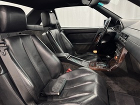 Mercedes-Benz SL vaihtoauto