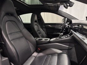 Porsche Panamera vaihtoauto