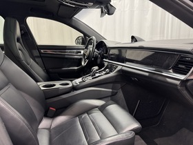 Porsche Panamera vaihtoauto
