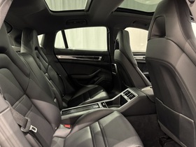 Porsche Panamera vaihtoauto