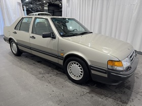 Saab 9000 vaihtoauto