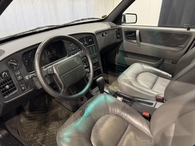 Saab 9000 vaihtoauto