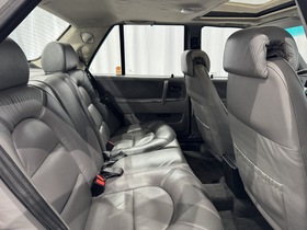 Saab 9000 vaihtoauto