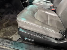 Saab 9000 vaihtoauto