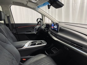 Maxus MIFA 9 vaihtoauto