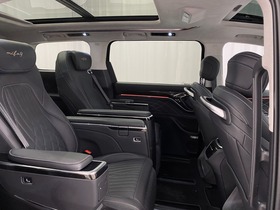 Maxus MIFA 9 vaihtoauto