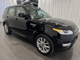 Land Rover Range Rover Sport vaihtoauto