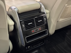 Land Rover Range Rover Sport vaihtoauto