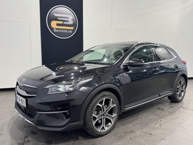 Kia XCeed vaihtoauto