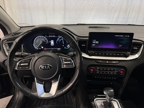Kia XCeed vaihtoauto