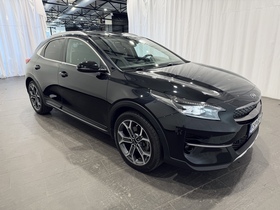 Kia XCeed vaihtoauto