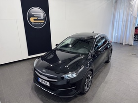 Kia XCeed vaihtoauto