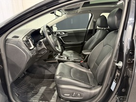 Kia XCeed vaihtoauto