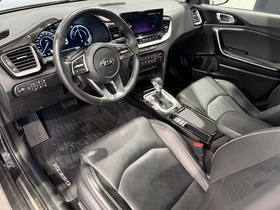 Kia XCeed vaihtoauto
