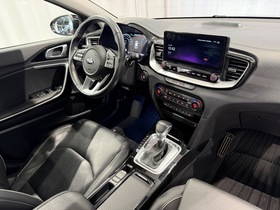 Kia XCeed vaihtoauto