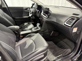 Kia XCeed vaihtoauto